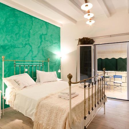 Old Town Art Studio By Corfuescapes Corfu  ภายนอก รูปภาพ
